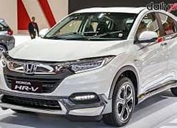 Bảng giá ôtô Honda tháng 10/2020: Ưu đãi 50 triệu đồng