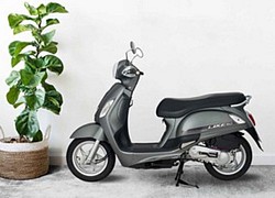 Bảng giá xe Kymco tháng 10/2020