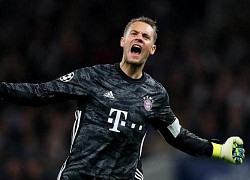 Bayern Munich 'độc cô cầu bại'