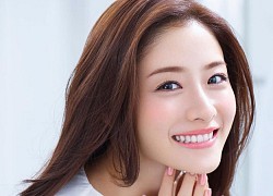 Biểu tượng sắc đẹp Nhật Bản Ishihara Satomi kết hôn