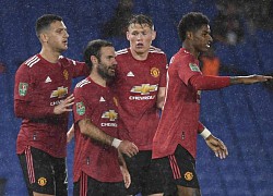 Brighton 0-3 Man Utd: Dấu ấn lớn của Mata