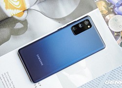 Cận cảnh chiếc điện thoại flagship Galaxy S20 dành riêng cho fan của Samsung: 16 triệu đồng cho trải nghiệm cao cấp là hoàn toàn có thể