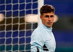 Chelsea bán Kepa cũng không được, cho mượn cũng không xong