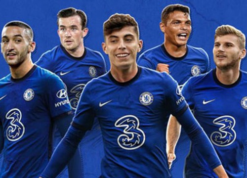 Chelsea cướp "máy quét" La Liga từ Arsenal, sắp chốt mùa hè 300 triệu bảng