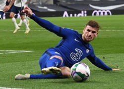 Chelsea thất bại trước Tottenham, Timo Werner tuyên bố đầy bất ngờ