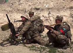 Chiến sự Azerbaijan - Armenia: NATO lục đục, Nga "nóng mắt" vì "kẻ thứ 3" tham chiến