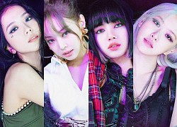 "Cú lừa" visual của BLACKPINK trong Lovesick Girls: Jennie - Rosé mới là chủ nhân bữa tiệc nhan sắc, Jisoo bị "dìm" liên tục?