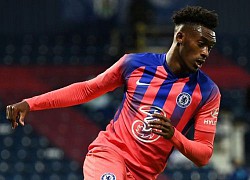 Cực sốc với hành động của Hudson-Odoi ở Chelsea