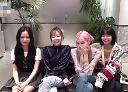 Cùng lên show truyền hình Mỹ mà sao biểu cảm của BLACKPINK lại chia thành hai nửa đối lập?