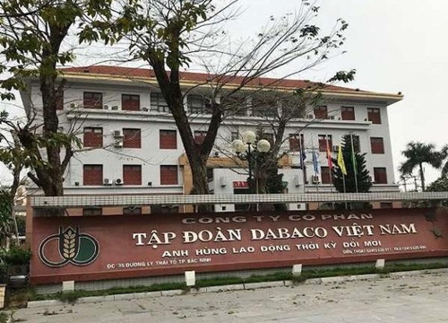 Dabaco thành lập công ty con với vốn điều lệ 100 tỷ đồng