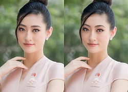 Dàn hoa hậu thử mốt lông mày cong: Người lên sắc, kẻ bị dìm