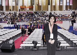 Doanh nhân Võ Linh Trúc: "Tôi thay đổi, vượt trội mỗi ngày, vững tin vào con đường tôi đã chọn"