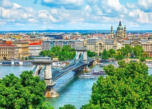 Du lịch Hungary- Khám phá các hoạt động mang tính lịch sử cần làm khi đến Budapest