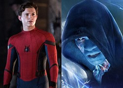 Electro của Jamie Foxx sẽ xuất hiện trong Vũ trụ Điện ảnh Marvel