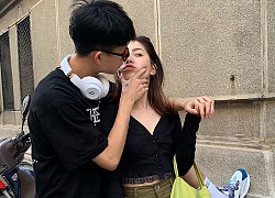 Eric Nguyễn và Hải Yến - couple "chị ơi anh yêu em" đã đính hôn, đang hot trên MXH là ai?