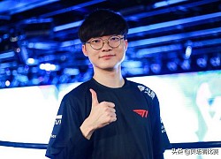 Faker: Có đội tuyển Trung Quốc sẵn sàng trả 170 tỉ/năm để sở hữu một tuyển thủ Hàn