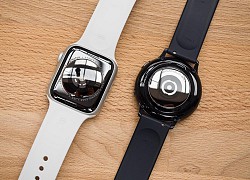 Galaxy Watch 3 vs Apple Watch Series 5: Đâu là sự lựa chọn tuyệt nhất cho bạn?