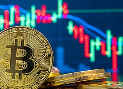 Giá Bitcoin hôm nay 1/10: Bitcoin giảm cùng vàng, nín thở chờ bầu Tổng thống Mỹ