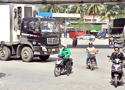 Giảm tải cho ngã tư Vũng Tàu