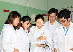 Hạnh phúc khi được sống với đam mê