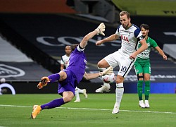 Harry Kane rực sáng hat-trick, Tottenham vùi dập đối thủ 7-2 ở Europa League