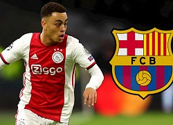 HLV Barca hết lời khen ngợi tân binh 24 triệu euro