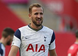 HLV ĐT Anh dằn mặt Mourinho vụ Harry Kane