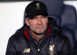 HLV Jurgen Klopp ngán ngẩm sau lễ bốc thăm vòng bảng C1 2020/21