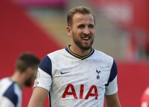 HLV Mourinho nài nỉ Gareth Southgate buông tha cho Harry Kane