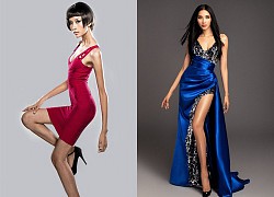 Hòa theo trào lưu khoe tóc ngắn dài, dàn mỹ nhân Vietnam's Next Top Model cũng lột xác sau khi được makeover!