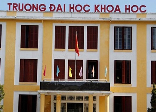 Học phí Đại học Khoa học - Đại học Huế năm 2020 vừa được công bố