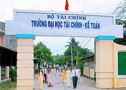 Học phí Đại học Tài chính &#8211; Kế toán năm 2020 dự kiến