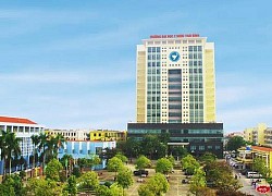 Học phí Đại học Y Dược Thái Bình năm 2020