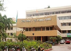 Học phí Đại học Y tế Công cộng năm 2020 dự kiến