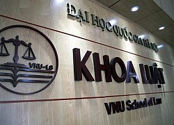 Học phí Khoa Luật - Đại học Quốc gia Hà Nội năm 2020 dự kiến