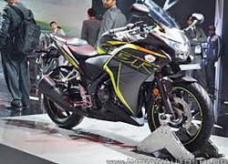 Honda CBR650R 2021 trình làng: Ngon từ máy, ngọt từ khung!