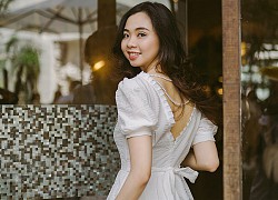 Hot girl Sài Gòn đẻ xong nhìn "tàn tạ", phải mượn quần mẹ chồng để mặc và cú "lột xác" đỉnh của đỉnh