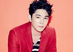 Kangin xuất hiện sau một năm rời khỏi Super Junior