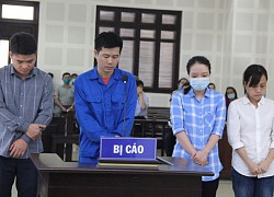 Kế toán "bắt tay" thủ kho tham ô gần 10 tỷ đồng