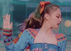 Không còn sang chảnh, BlackPink chuyển style 'cái bang' trong MV mới