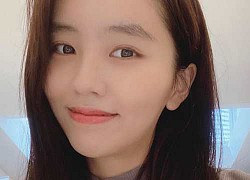 Kim So Hyun đăng ảnh mới, dân mạng ngỡ ngàng vì quá giống Son Ye Jin