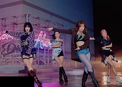 Knet phản ứng về Lovesick Girls: MV "cũng được" nhưng nhạc gây thất vọng, khen BLACKPINK có tiềm năng diễn xuất