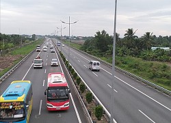 Làm thế nào để nhập làn ô tô an toàn khi vào cao tốc