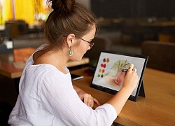 Lenovo ra mắt bộ đôi laptop siêu mỏng nhẹ Yoga