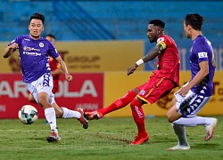 Lịch thi đấu giai đoạn 2 V-League 2020: Hà Nội FC và TP Hồ Chí Minh khai màn tại Hàng Đẫy