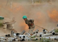 Liên Hiệp Quốc kêu gọi ngừng bắn ở Nagorno-Karabakh