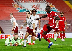 Liverpool tá hoả vì Sadio Mane nhiễm Covid