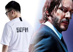 LMHT: Trước thềm CKTG, SofM được các BLV LEC khen là "John Wick" của LMHT và coi Suning là "câu hỏi hóc búa" của LPL