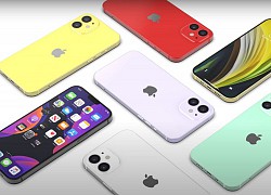 Lộ toàn bộ giá dòng iPhone 12 mới, mức giá thấp nhất sẽ khiến Samsung phải lo ngại