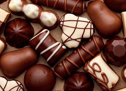 Loại bánh chocolate có tuổi đời gần 200 năm